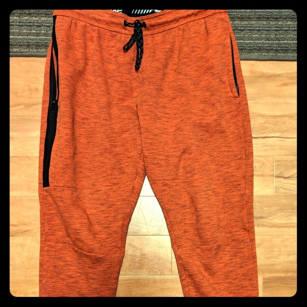 NEW Men's American Eagle Large Sweatpants Joggers